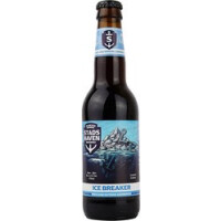 Stadshaven Brouwerij Ice Breaker
