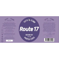 Tutts Clump Route 17