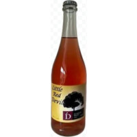 Dunham Press Cider Little Red Devil