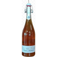 Sampford Courtenay Cider Henri Michelin