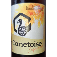 La Canetoise L'équinoxe