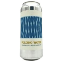 Bizarre Brewing Folding Water