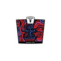 Drekker Brewing Company Blacklight Syndicate