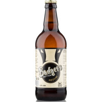 Hayles Cider Badgers Bottom Medium