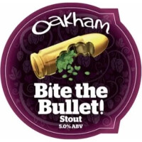 Oakham Ales Bite the Bullet!