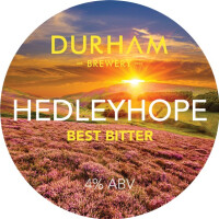 Durham Brewery Hedleyhope