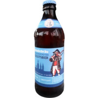 Glaabsbräu Urstoff