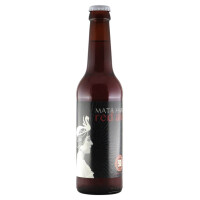 Orca Brau Mata Hari