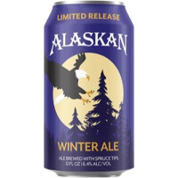 Alaskan Brewing Company Winter Ale