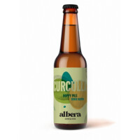 Cervesa Albera - Cervesera de L'Albera Curculla