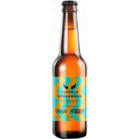 Brouwerij Der Verlanghe Deftig