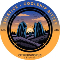 Otherworld Brewing Solstice
