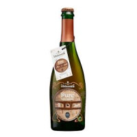 Brouwerij Lindemans Pure Oude Gueuze 2017