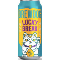 BrewDog Lucky Break