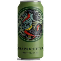 Otherworld Brewing Shapeshifter