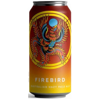 Otherworld Brewing Firebird