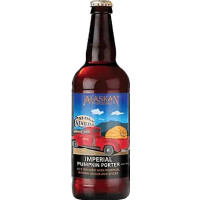 Alaskan Brewing Company Pilot Series: Imperial Pumpkin Porter