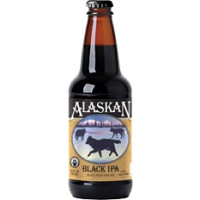 Alaskan Brewing Company Black IPA