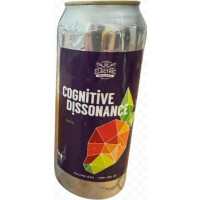 Electric Brewing Company Cognitive Dissonance