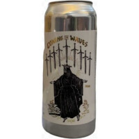 Electric Brewing Company (CA) Coming in Waves