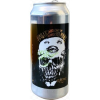 Electric Brewing Company Hallucinations of Disordered Minds