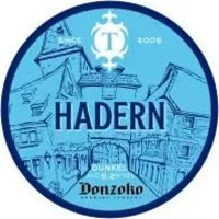 Thornbridge Brewery Hadern