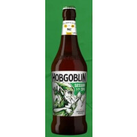 Wychwood Brewery Hobgoblin Session IPA