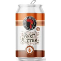 Roosters Brewing Best Bitter
