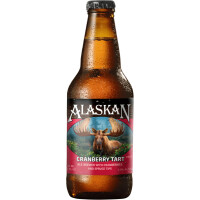 Alaskan Brewing Company Cranberry Tart