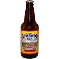 Alaskan Brewing Company ESB