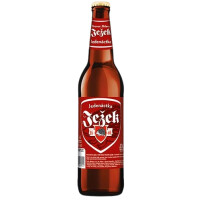 Pivovar Jihlava Ježek Světlý Ležák 11°