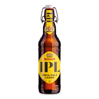 Rodinný pivovar Bernard IPL