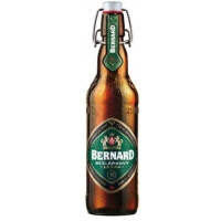 Rodinný pivovar Bernard Bezlepkový Ležák / Gluten-Free Lager