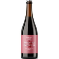Rawlins Family Cider Somerset Redstreak 2020