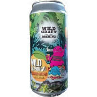 Wildcraft Brewing Wild Un-Bongo