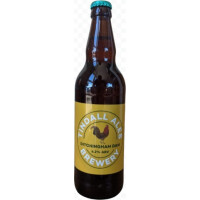 Tindall Ales Ditchingham Dam