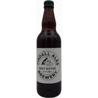 Tindall Ales Best Bitter