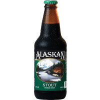 Alaskan Brewing Company Stout