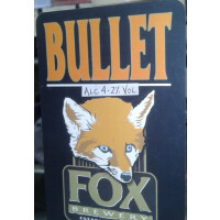 Fox Brewery Bullet