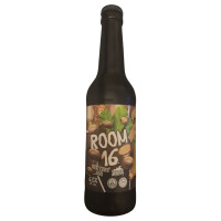 Freigeist Bierkultur Room 16
