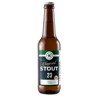 Pivovar Kamenice nad Lipou Imperial Stout 23°