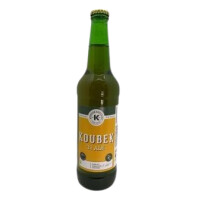 Pivovar Kamenice nad Lipou Koubek 11° Ale