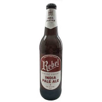 Měšťanský pivovar Havlíčkův Brod (Rebel) Rebel IPA