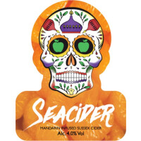 SeaCider Mandarin