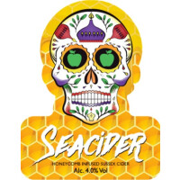 SeaCider Honeycomb