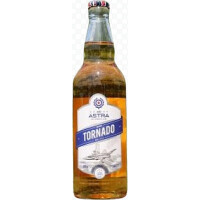 Ad Astra Cider Tornado 2023
