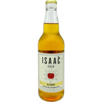 Isaac Cider Alchemy