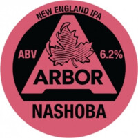 Arbor Ales Nashoba