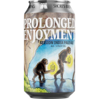 Short's Brewing Company Prolonged Enjoyment