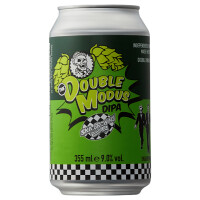 SKA Brewing Double Modus DIPA